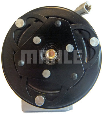 Compresor clima auto aer conditionat potrivit NISSAN X-TRAIL; RENAULT LAGUNA, LAGUNA III 2.0ALK/2.0D/3.0D 10.07-12.15 [2]