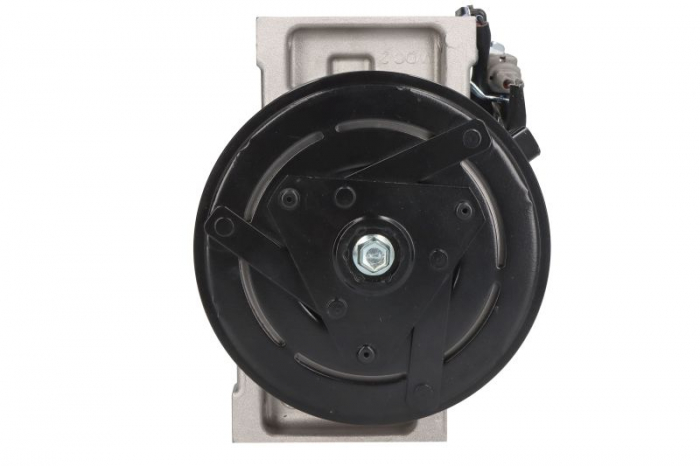 Compresor clima auto aer conditionat potrivit RENAULT CLIO IV 1.6 03.13- [2]