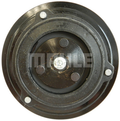 Compresor clima auto aer conditionat potrivit RENAULT GRAND SCENIC II, MEGANE II, SCENIC II 1.9D/2.0 11.02- [2]