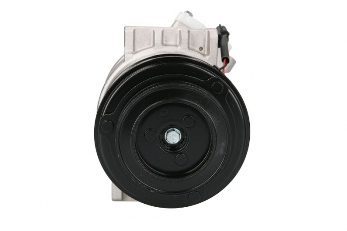 Compresor clima auto aer conditionat potrivit RENAULT KOLEOS I 2.0D 09.08- [2]