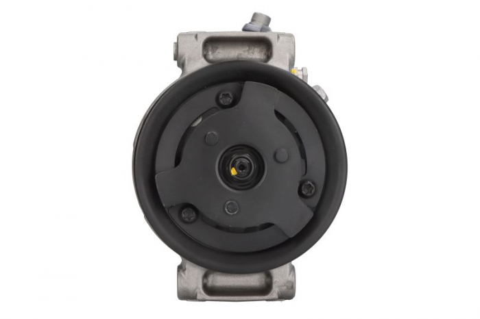 Compresor clima auto aer conditionat potrivit SEAT ALHAMBRA; VW JETTA IV, MULTIVAN VI, SHARAN, TRANSPORTER VI, TRANSPORTER VI / CARAVELLE VI 2.0D 10.10- [2]