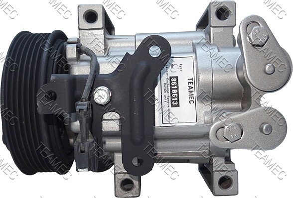 Compresor clima auto aer conditionat potrivit SUBARU FORESTER 2.0 01.10-