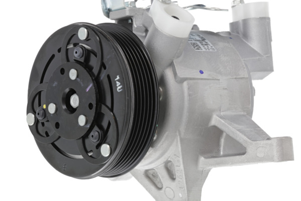 Compresor clima auto aer conditionat potrivit SUBARU FORESTER 2.0 03.13- [2]