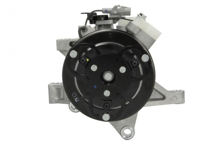 Compresor clima auto aer conditionat potrivit SUBARU FORESTER, IMPREZA, XV 1.6/2.0/2.5 dupa 2011 [2]