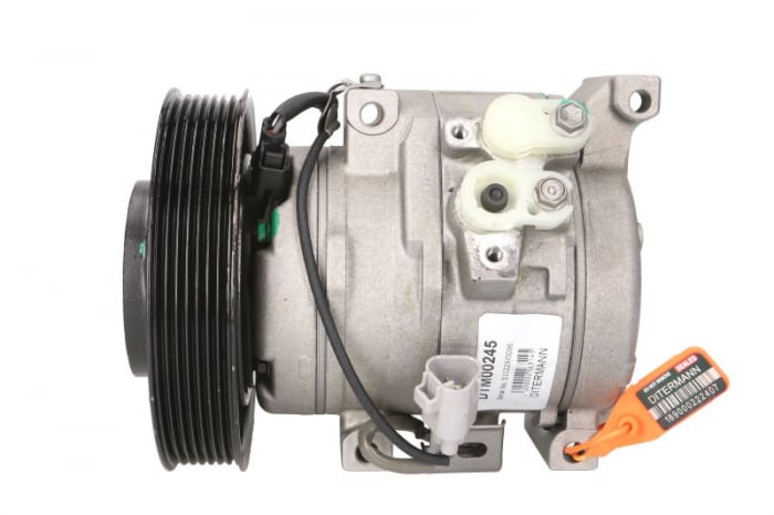 Compresor clima auto aer conditionat potrivit TOYOTA AVENSIS 2.0 10.00-02.03