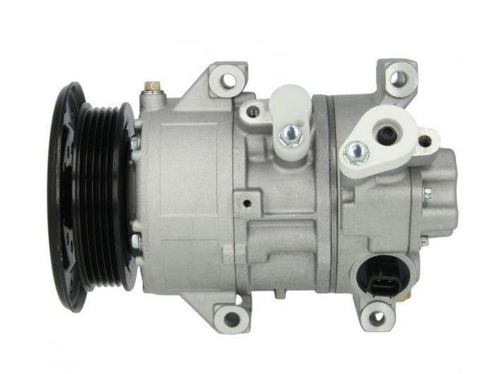 Compresor clima auto aer conditionat potrivit TOYOTA AVENSIS, COROLLA VERSO 2.0D 04.03-03.09