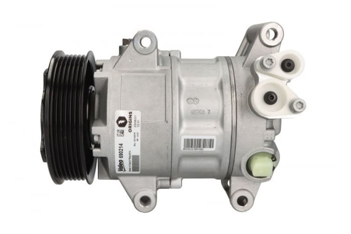 Compresor clima auto aer conditionat potrivit TOYOTA C-HR 1.2 10.16-