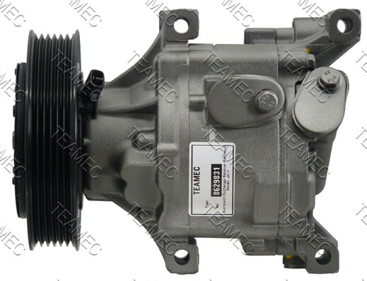 Compresor clima auto aer conditionat potrivit TOYOTA COROLLA 1.4D 06.04-10.07