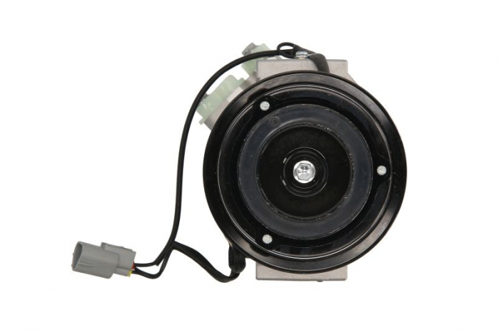 Compresor clima auto aer conditionat potrivit TOYOTA LAND CRUISER PRADO 3.0D 08.09- [2]