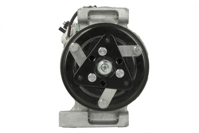 Compresor clima auto aer conditionat potrivit VOLVO S60 II, S80 II, V60 I, V70 III, XC60 I, XC70 II 2.0D/2.4D 10.07-02.17 [2]