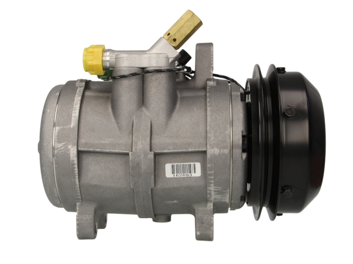 Compresor climatizare 12V (R12) potrivit JOHN DEERE 115, 1055, 1065, 1072, 1075, 1075 H, 1085, 1085 HYDRO, 1155, 1157, 1158, 1166, 1166H, 1169, 1169H, 1174, 1174H, 1177, 1177H, 1188 [3]