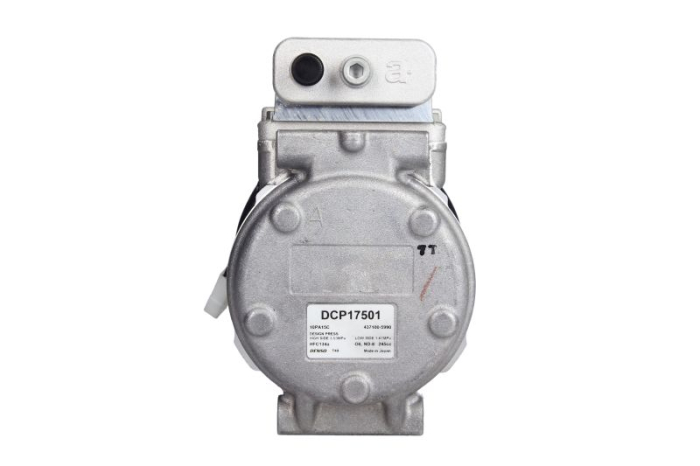 Compresor climatizare 12V (R134a) potrivit CLAAS 310, 320, 330, 330 HYDRO, 340, 350, 350 (835), 350/836, 360, 370, 320 (832), 330 (832), 340 (834), 430 (838), 440 (839), 450 (839) [2]
