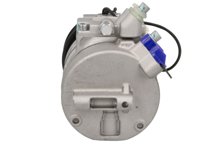 Compresor climatizare 12V (R134a) potrivit CLAAS 810, 830, 900, 980, 990, 600 [2]