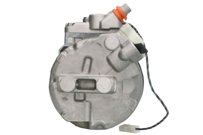 Compresor climatizare 12V (R134a) potrivit CLAAS 810, 830, 900, 980, 990, 600 [2]