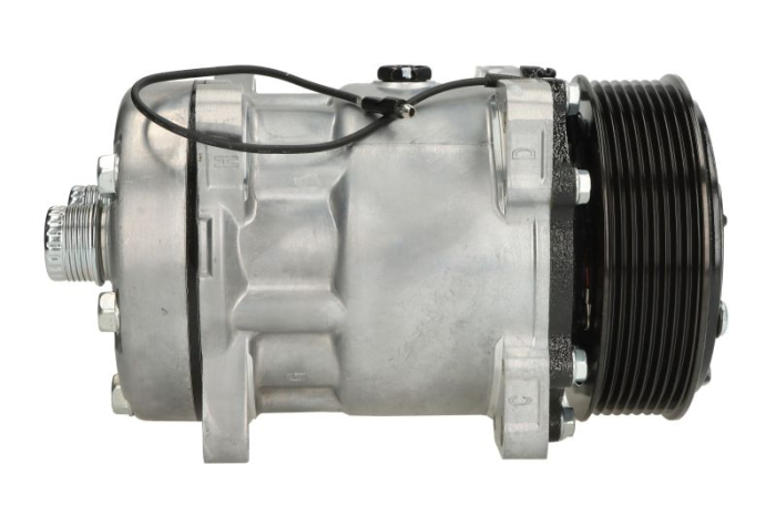 Compresor climatizare 12V (R134a) potrivit DAF FA 95 XF 380, FA 95 XF 430, FA 95 XF 480, FA 95 XF 530, FAC 95 XF 380, FAC 95 XF 430, FAC 95 XF 480, FAC 95 XF 530, FAD 95 XF 380 [3]