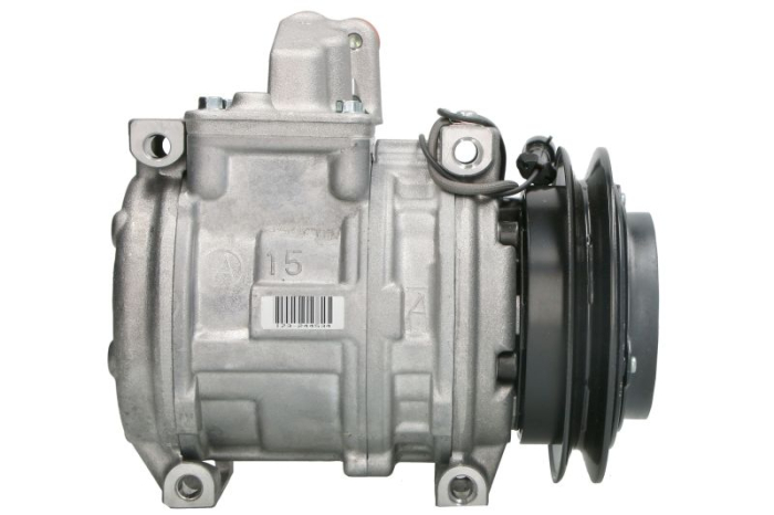 Compresor climatizare 12V (R134a) potrivit FENDT 1 D FARMER, 1 E FARMER, 1 Z FARMER, 2 D FARMER, 2 D FARMER (FW 228), 2 DE FARMER, 2 S FARMER, 2 SA FARMER, 3 S FARMER, 3 SA FARMER [3]