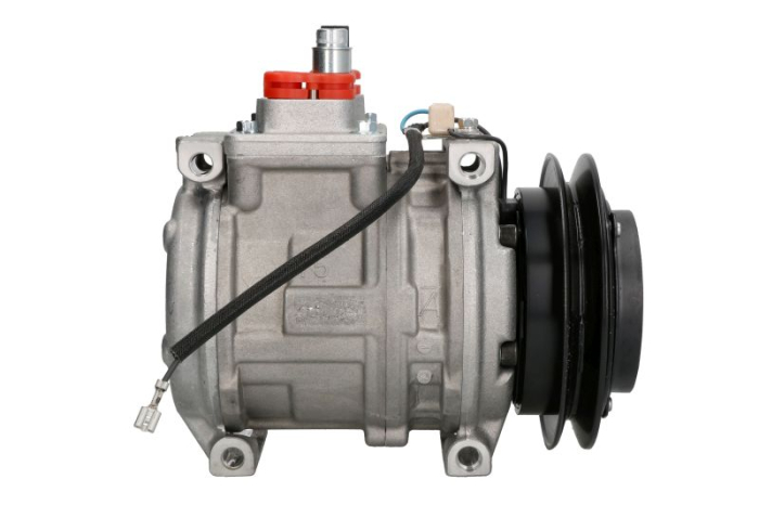 Compresor climatizare 12V (R134a) potrivit FENDT 1 D FARMER, 1 E FARMER, 1 Z FARMER, 2 D FARMER, 2 D FARMER (FW 228), 2 DE FARMER, 2 S FARMER, 2 SA FARMER, 3 S FARMER, 3 SA FARMER [3]
