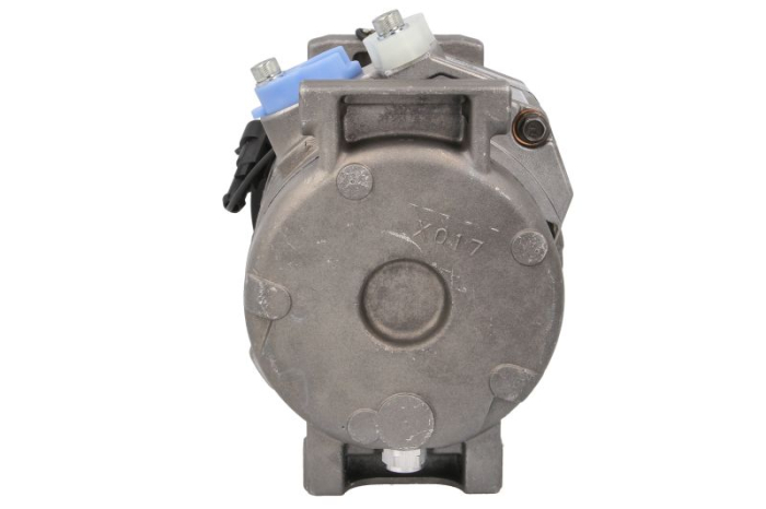 Compresor climatizare 12V (R134a) potrivit FENDT 824 FAVORIT, 824 TURBO FAVORIT, 824 VARIO, 922 VARIO, 927 VARIO, 930 VARIO, 936 VARIO; CHALLENGER MT 645, MT 655, MT 665, MT 675E [2]