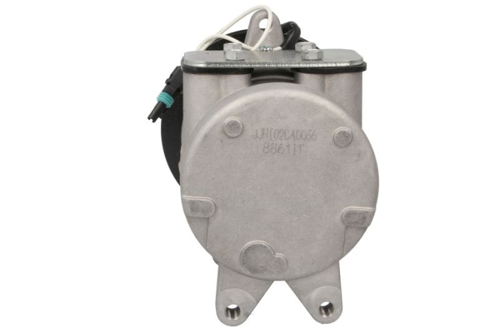 Compresor climatizare 12V (R134a) potrivit JOHN DEERE 115, 1055, 1065, 1072, 1075, 1075 H, 1085, 1085 HYDRO, 1155, 1157, 1158, 1166, 1166H, 1169, 1169H, 1174, 1174H, 1177, 1177H, 1188 [2]