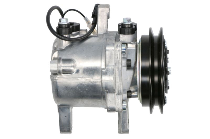 Compresor climatizare 12V (R134a) potrivit KUBOTA M 110 DTC, M 110 FC, M 120 DT, M 120 DTC, M 5040, M 7040, M 8540, M 9540, M 96 S [3]