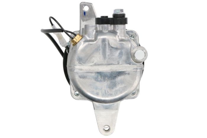 Compresor climatizare 12V (R134a) potrivit KUBOTA M 110 DTC, M 110 FC, M 120 DT, M 120 DTC, M 5040, M 7040, M 8540, M 9540, M 96 S [2]