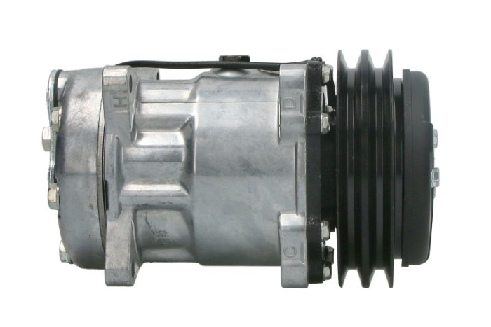 Compresor climatizare 12V (R134a) potrivit MASSEY FERGUSON 3625 A 2WD, 3625 A 4WD, 3625 F 2WD, 3625 F 4WD, 3625 GE, 3625 V, 5445 [3]