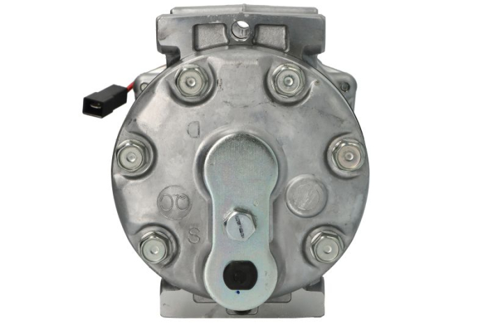 Compresor climatizare 12V (R134a) potrivit MASSEY FERGUSON 6445 (DYNA), 6612 [2]
