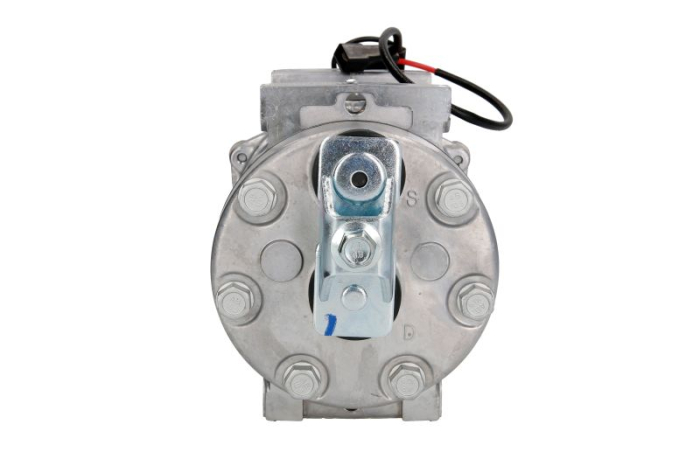 Compresor climatizare 12V (R134a) potrivit MASSEY FERGUSON 6612 [2]