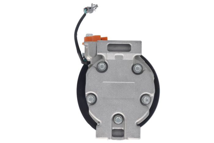 Compresor climatizare 24V potrivit HITACHI ZX200-5, ZX200LC, ZX200LC-5, ZX210H, ZX210LC-5, ZX240LC-5, ZX250LCN-5, ZX250LCN-5B, ZX330-5G, ZX330LC-5, ZX330LC-5G, ZX350LC-5 [2]