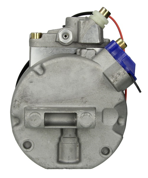 Compresor climatizare 7SBU16C 24V 130mm potrivit MERCEDES AXOR, AXOR 2, CITARO (O 530), CONECTO (O 345), INTEGRO (O 550), INTOURO, TOURISMO (O 350), TRAVEGO (O 580) dupa 1998 [2]