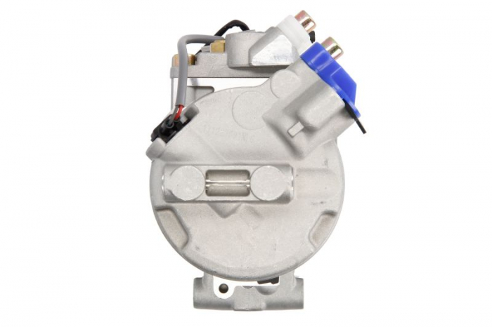 Compresor climatizare aer conditionat potrivit BMW Seria 1 (E81), 1 (E82), 1 (E87), 1 (E88), 3 (E90), 3 (E91), 3 (E92), 3 (E93), 5 (E60), 5 (E61), X1 (E84) 2.0D/3.0D 2004-2015 [3]