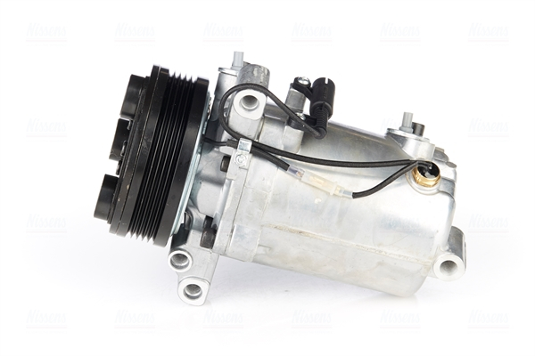Compresor climatizare aer conditionat potrivit BMW Seria 3 (E46), 5 (E39), X3 (E83), Z3 (E36) 1.6-3.2 01.97-12.07 [3]