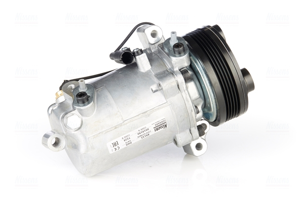 Compresor climatizare aer conditionat potrivit BMW Seria 3 (E46), 5 (E39), X3 (E83), Z3 (E36) 1.6-3.2 01.97-12.07 [5]