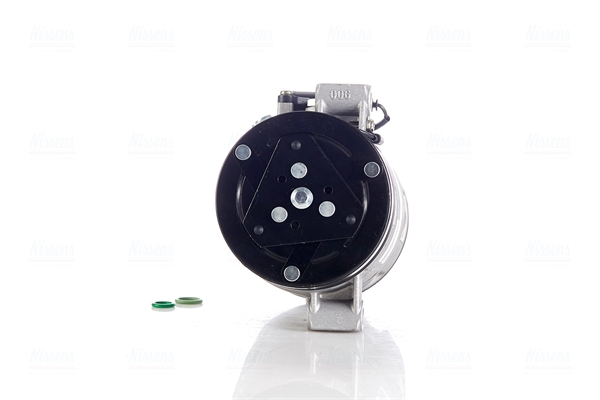 Compresor climatizare aer conditionat potrivit BMW Seria 3 (E46), 5 (E39), Z3 (E36) 1.6-3.2 1997-2006 [3]