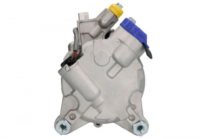 Compresor climatizare aer conditionat potrivit BMW Seria 3 (E90), 3 (E91), 3 (E92), 3 (E93), X3 (F25) 2.0D 2004-2017 [3]