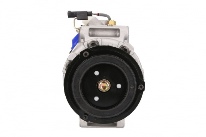 Compresor climatizare aer conditionat potrivit BMW Seria 3 (E90), 3 (E91), 3 (E92), 5 (E60), 5 (E61), 5 GRAN TURISMO (F07), 7 (E65, E66, E67) 2.0-3.0D 2001-2017 [2]
