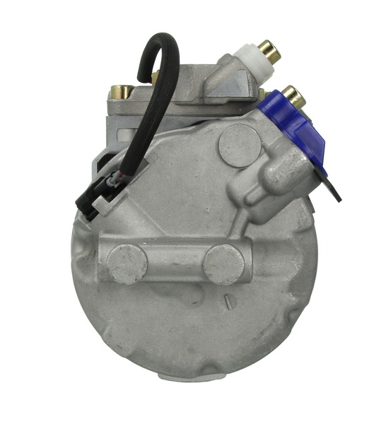 Compresor climatizare aer conditionat potrivit BMW Seria 5 (F10), 5 (F11), 5 GRAN TURISMO (F07), 7 (F01, F02, F03, F04), X5 (E70), X6 (E71, E72) 3.0D 02.08-02.17 [3]