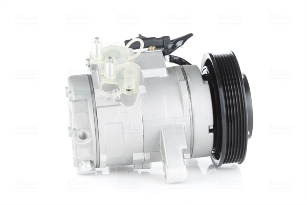 Compresor climatizare aer conditionat potrivit DODGE RAM 1500 3.7/4.7 06.01-09.08 [5]