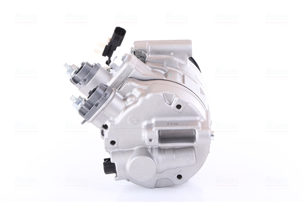 Compresor climatizare aer conditionat potrivit FORD MONDEO V 1.0 02.15- [5]
