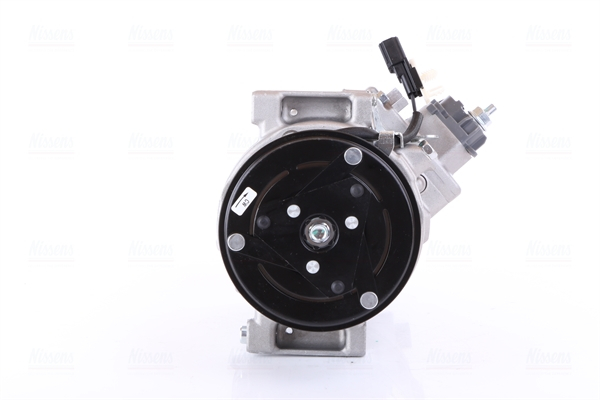 Compresor climatizare aer conditionat potrivit FORD MONDEO V 1.0 02.15- [3]