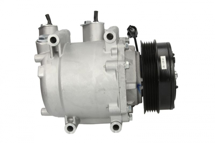 Compresor climatizare aer conditionat potrivit HONDA CIVIC VIII, JAZZ III 1.2/1.3/1.4 dupa 2008 [3]