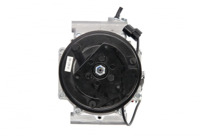 Compresor climatizare aer conditionat potrivit HONDA CIVIC VIII, JAZZ III 1.2/1.3/1.4 dupa 2008 [2]