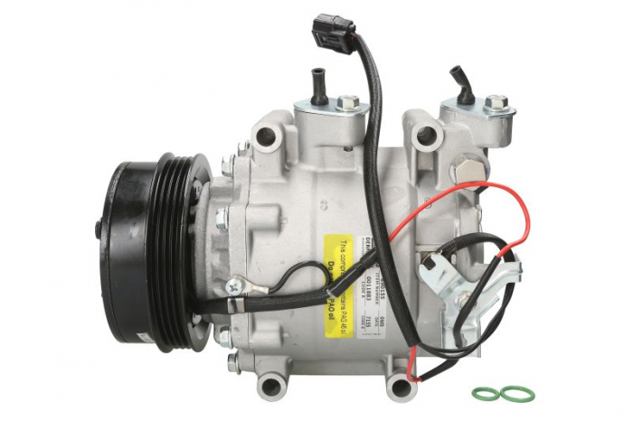 Compresor climatizare aer conditionat potrivit honda cr-z, insight 1.3h 1.5h 04.09-