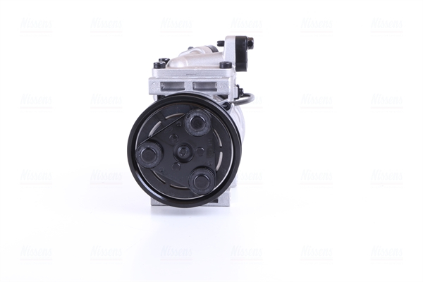 Compresor climatizare aer conditionat potrivit HYUNDAI I10 I 1.1D 2008-2011 [5]