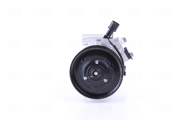 Compresor climatizare aer conditionat potrivit HYUNDAI I40 I, I40 I CW 1.7D 07.11-05.19 [3]