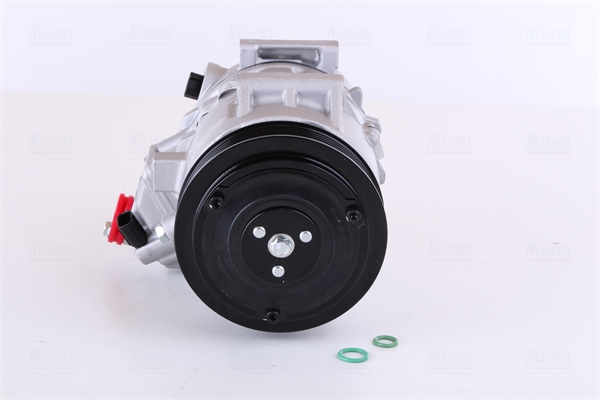 Compresor climatizare aer conditionat potrivit LEXUS ES; TOYOTA CAMRY 2.0/2.5 09.11- [2]