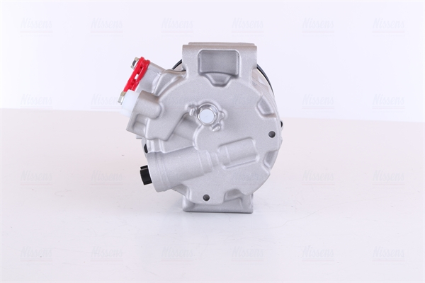 Compresor climatizare aer conditionat potrivit LEXUS NX; TOYOTA CAMRY, HIGHLANDER / KLUGER, RAV 4 IV 2.0/2.5/2.7 12.12- [4]
