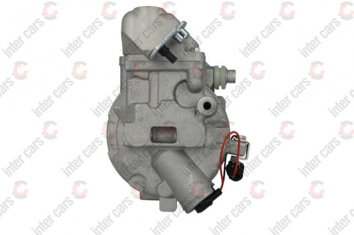 Compresor climatizare aer conditionat potrivit MERCEDES A (W168), VANEO (414) 1.4-2.1 07.97-07.05 [3]