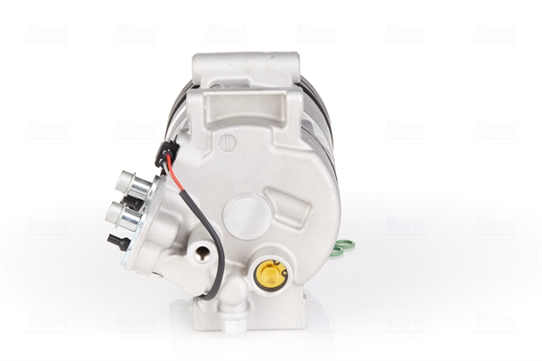 Compresor climatizare aer conditionat potrivit MERCEDES A (W169), B SPORTS TOURER (W245) 1.5/1.7 09.04-06.12 [5]