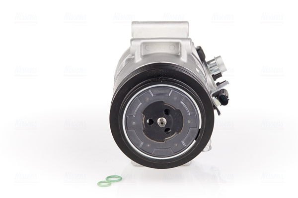 Compresor climatizare aer conditionat potrivit MERCEDES A (W169), B SPORTS TOURER (W245) 1.5/1.7 09.04-06.12 [3]